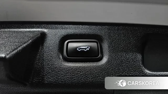 Hyundai The New Santa Fe id 3318823 из Кореи 11