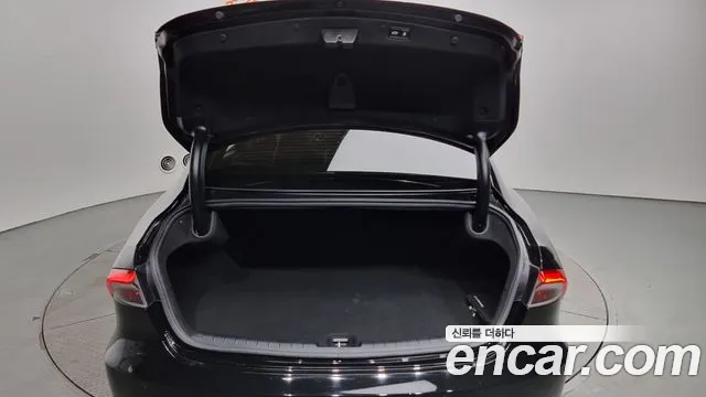 Hyundai The New Grandeur IG id 2823738 из Кореи 11