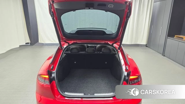 Kia Stinger Meister id 3827951 из Кореи 11