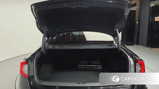 Hyundai Sonata (DN8) id 4377715 из Кореи 11