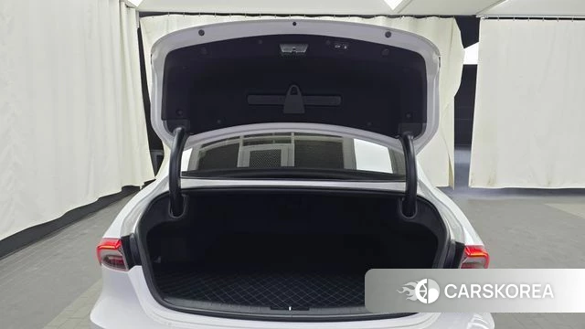 Hyundai The New Grandeur IG id 3860947 из Кореи 11