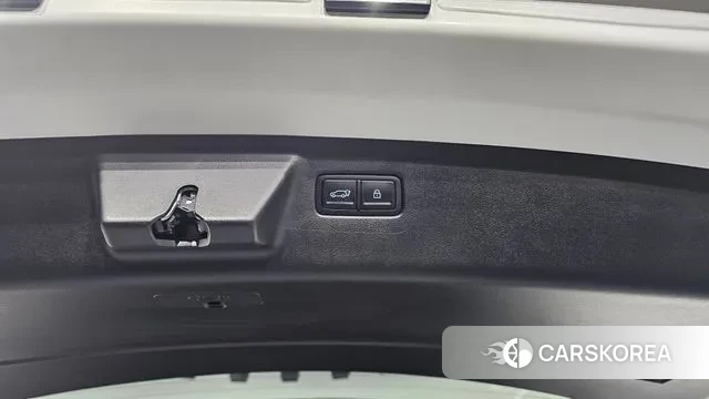 Hyundai Santa Fe (MX5) id 3619938 из Кореи 11