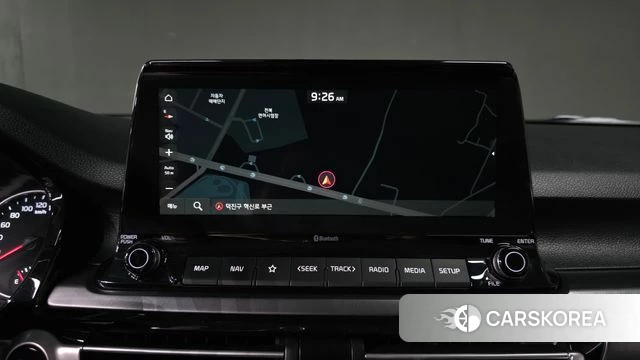 Kia Seltos id 4594203 из Кореи 11