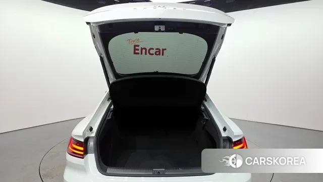 Volkswagen Arteon id 3464615 из Кореи 11