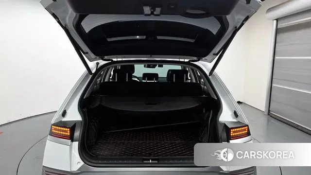 Hyundai Ionic 5 id 3426532 из Кореи 11