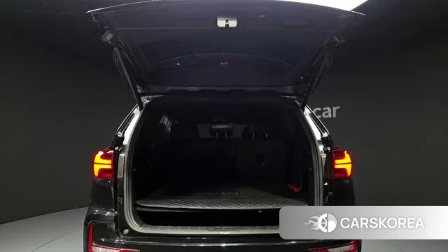 Ssangyong All New Rexton id 3457760 из Кореи 11