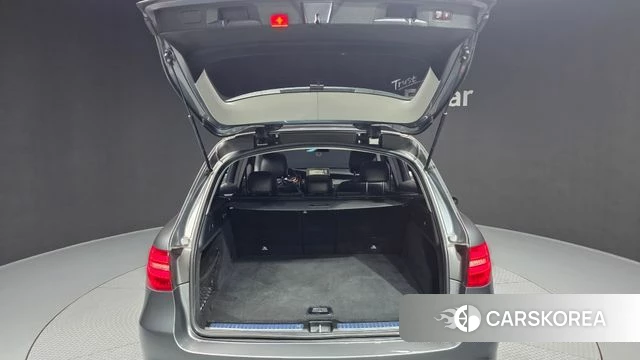 Mercedes-Benz GLC-Class X253 id 4699018 из Кореи 11