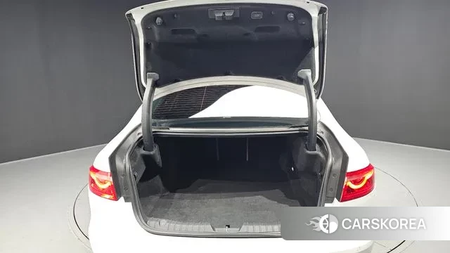 Jaguar XF (X260) id 3474519 из Кореи 11