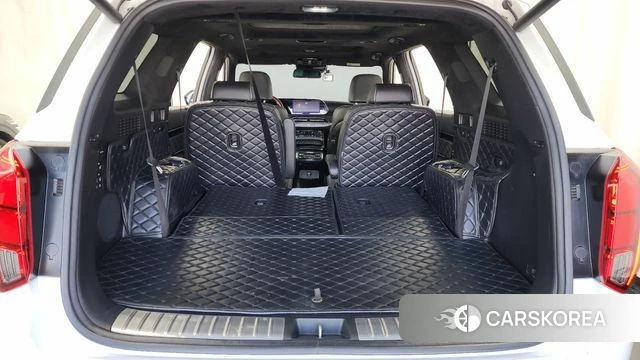 Hyundai Palisade id 4458319 из Кореи 11