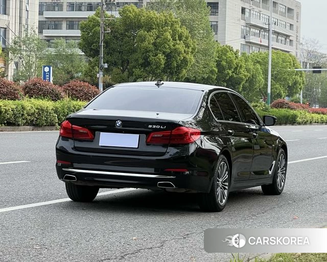 BMW 5 series id 4236138 из Китая 11