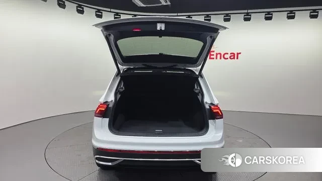 Volkswagen Tiguan second Generation id 3615171 из Кореи 11