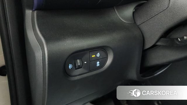 Hyundai Casper id 4223205 из Кореи 11