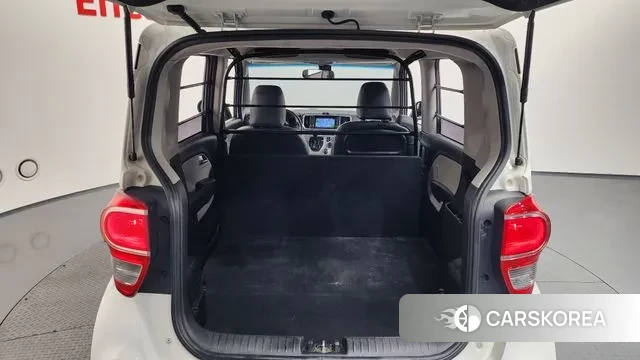 Kia The New Ray id 3661852 из Кореи 11