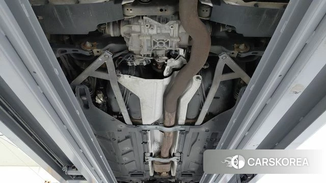 Mercedes-Benz CLA-Class C118 id 4906364 из Кореи 11