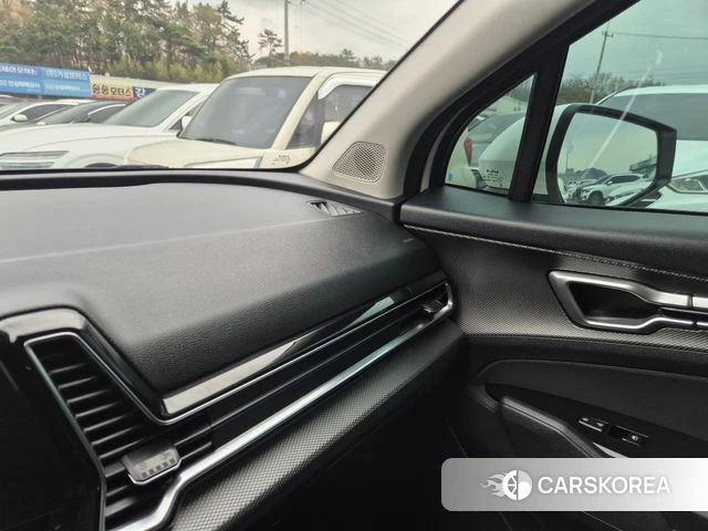 Kia Sportage 5th Generation Hybrid id 3884364 из Кореи 11