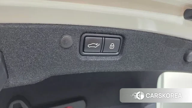 Kia K7 Premier id 3747684 из Кореи 11