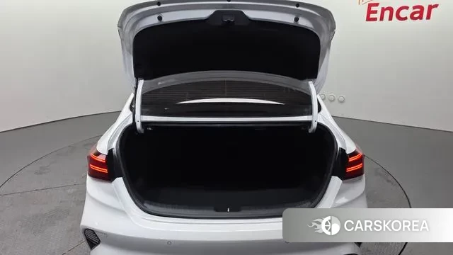 Kia The New K3 2nd generation id 3759350 из Кореи 11