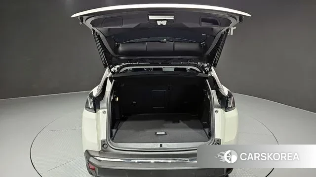 Peugeot 3008 second generation id 3518318 из Кореи 11