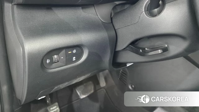 Hyundai Casper id 4389069 из Кореи 11