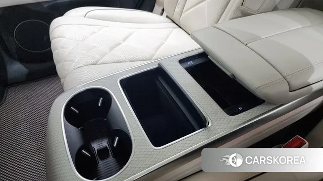 Genesis GV80 id 3555069 из Кореи 11