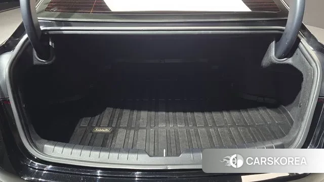 Kia K8 Hybrid id 3771319 из Кореи 11