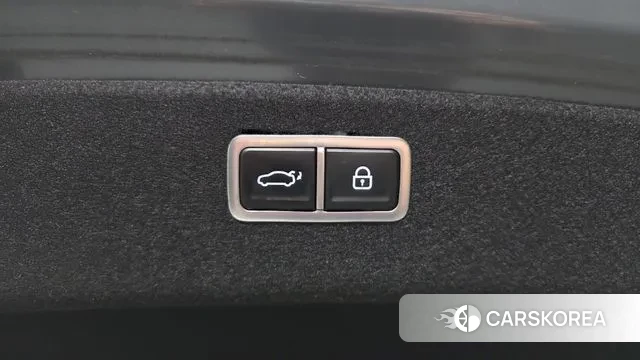 Genesis G80 (RG3) id 3004118 из Кореи 11