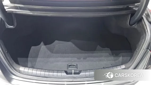 Kia K8 id 3300981 из Кореи 11