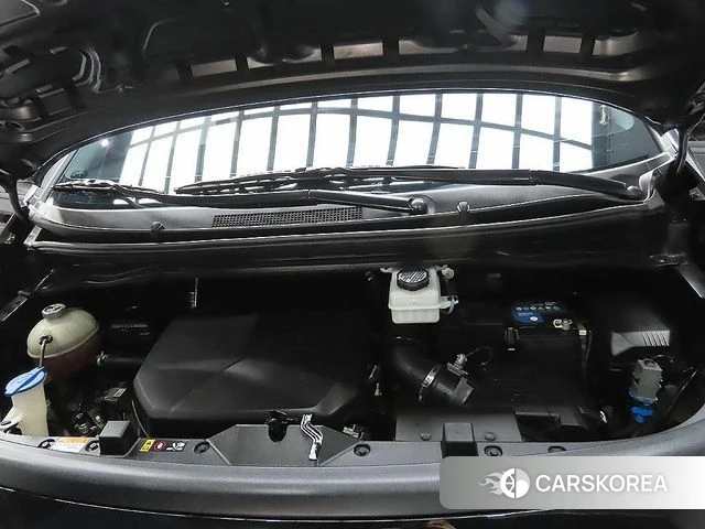 Hyundai Staria id 4546822 из Кореи 11