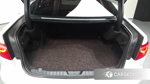 Jaguar XF (X260) id 4574601 из Кореи 11