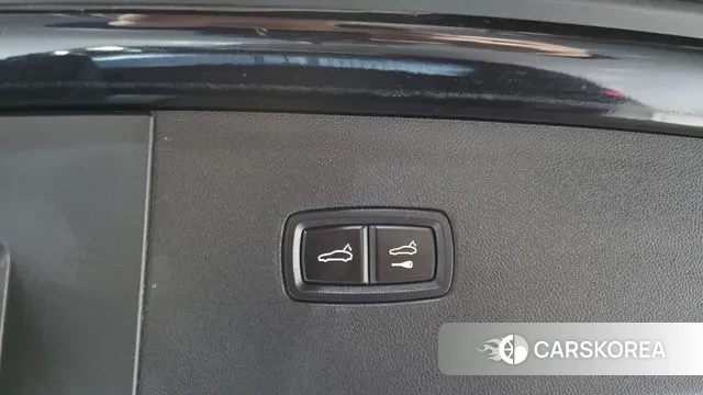 Porsche Cayenne (PO536) id 3551625 из Кореи 11