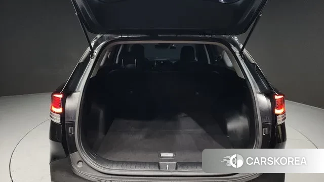 Kia Sportage 5th Generation id 3624942 из Кореи 11