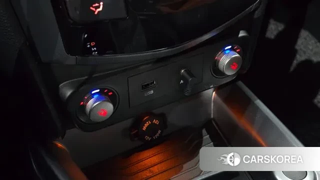 Ssangyong Tivoli Armor id 3531138 из Кореи 11