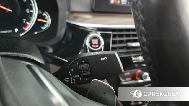 BMW 5 Series (G30) id 4795077 из Кореи 11