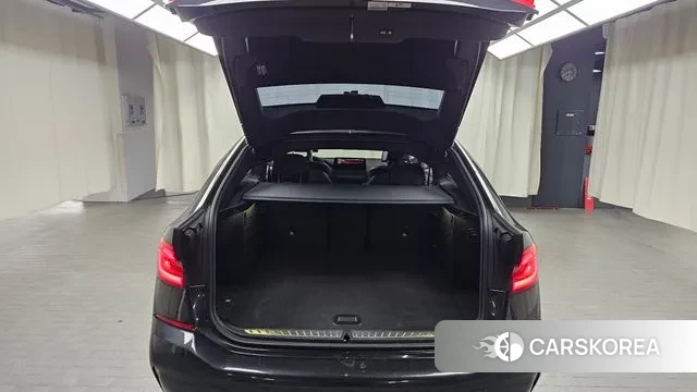 BMW 6 Series GT (G32) id 3777000 из Кореи 11