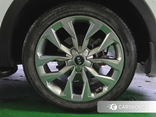 Kia Sorento 4th Generation id 3916253 из Кореи 11