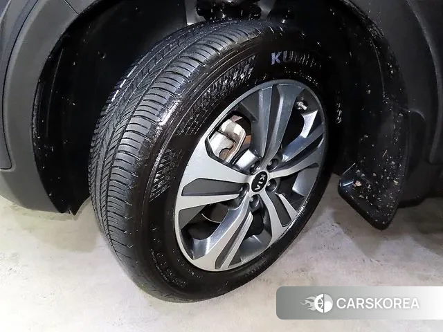 Kia The New Sorento id 3480427 из Кореи 11