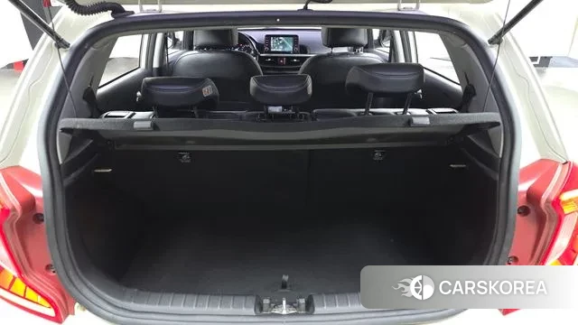 Kia All New Morning (JA) id 3505476 из Кореи 11