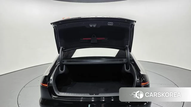 Hyundai Grandeur Hybrid (GN7) id 4349699 из Кореи 11