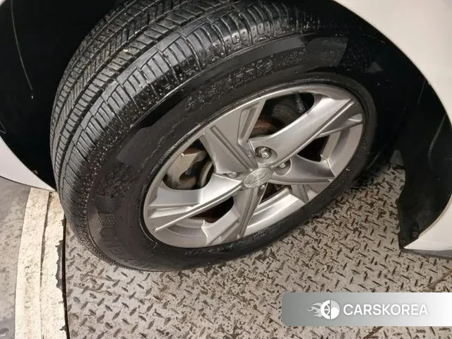 Hyundai Sonata (DN8) id 3607923 из Кореи 11