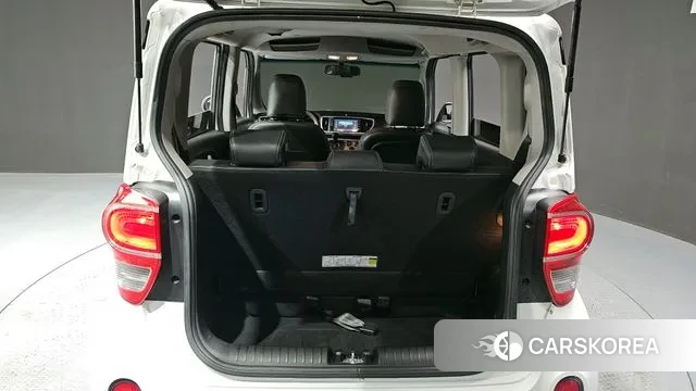 Kia The New Ray id 3460200 из Кореи 11