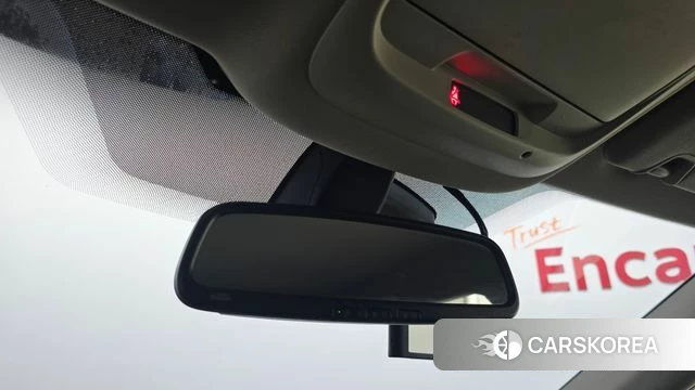 Renault Korea (Samsung) QM6 id 4557855 из Кореи 11