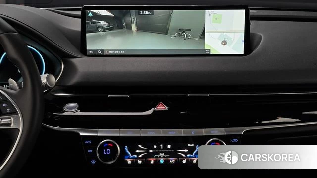 Genesis G80 (RG3) id 4579352 из Кореи 11