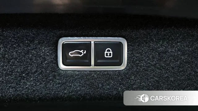 Genesis G90 (RS4) id 3342854 из Кореи 11