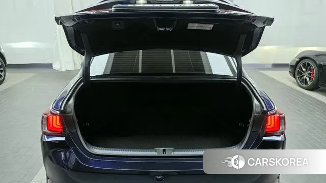 Lexus ES300h 7th generation id 3458667 из Кореи 11