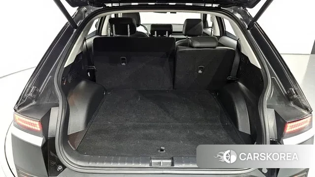 Hyundai Ionic 5 id 3058461 из Кореи 11