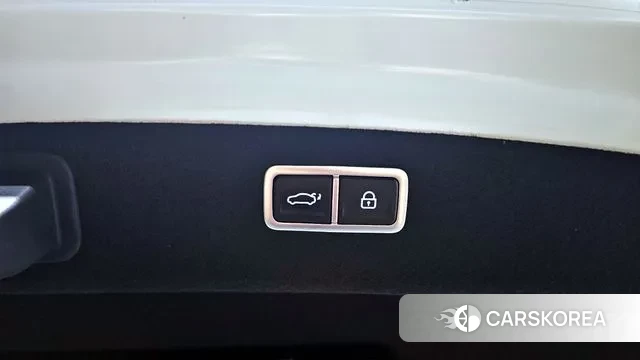 Genesis G80 (RG3) id 3023873 из Кореи 11