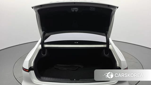 Hyundai Grandeur Hybrid (GN7) id 4315828 из Кореи 11