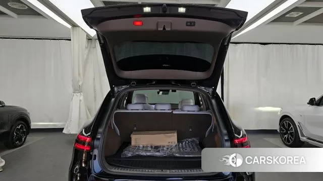 Genesis GV70 id 3299733 из Кореи 11