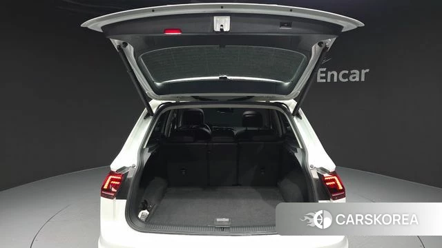 Volkswagen Tiguan second Generation id 4632511 из Кореи 11