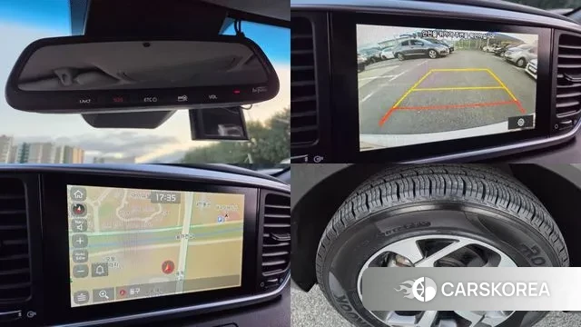 Kia Sportage The Bold id 3269698 из Кореи 11